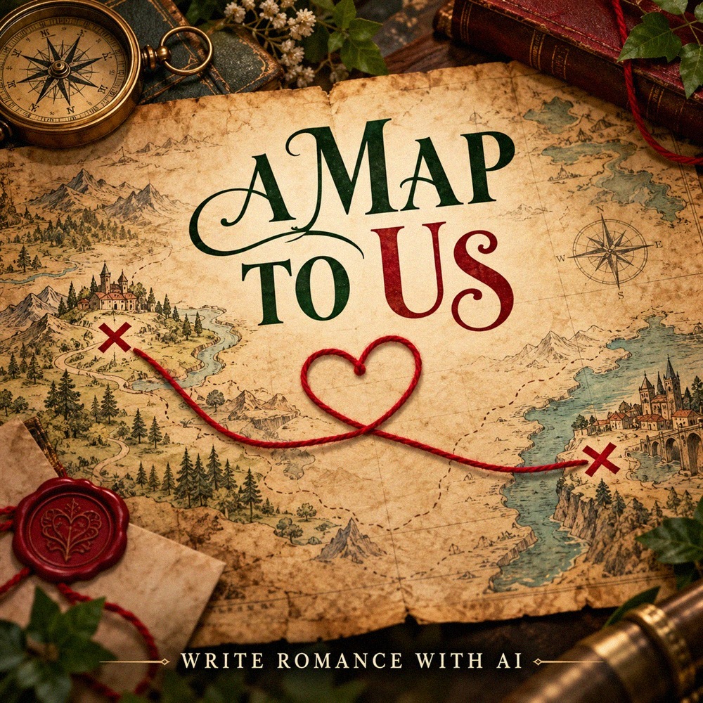 A Map to Us