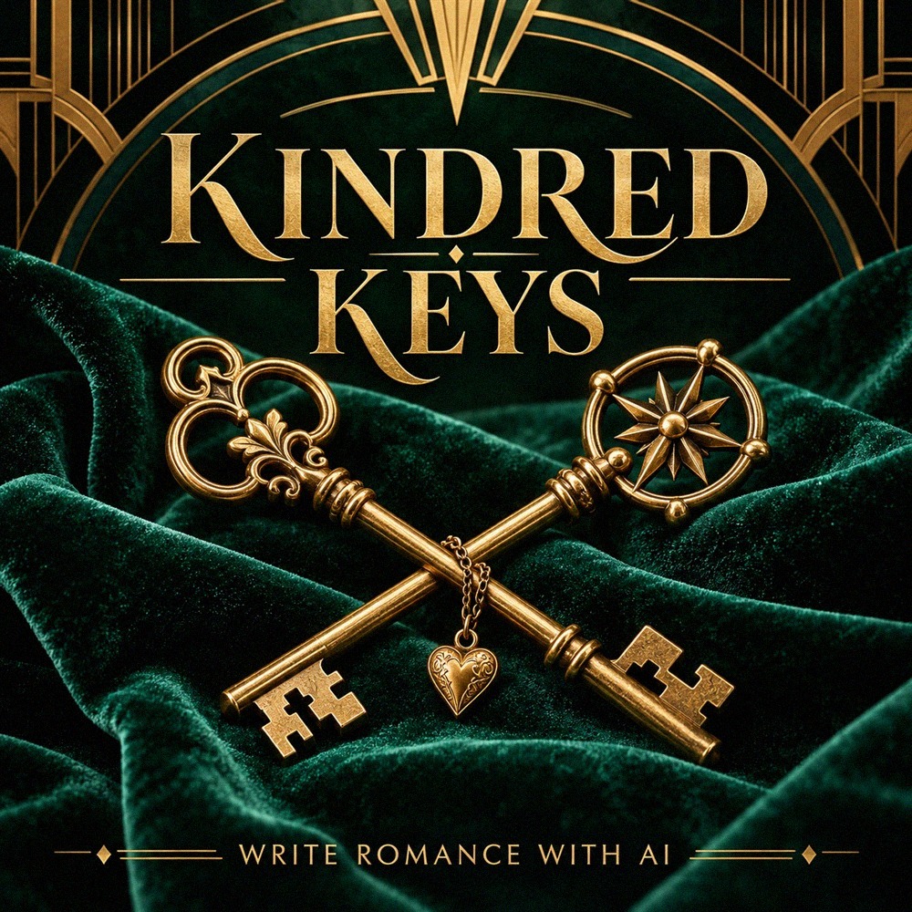 Kindred Keys