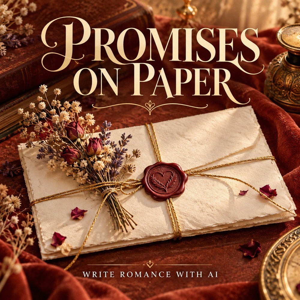 Promises on Paper