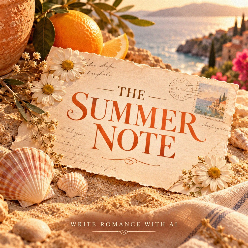 The Summer Note