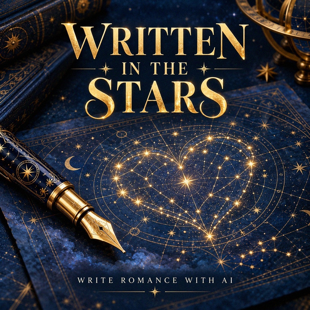 Written in the Stars