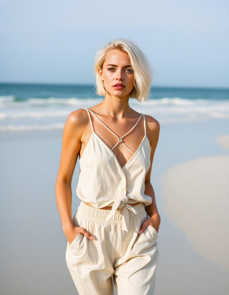 Freya — AI girlfriend on Kismia